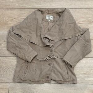 Lucky Brand Coat/ Jacket